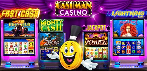 cashman casino support